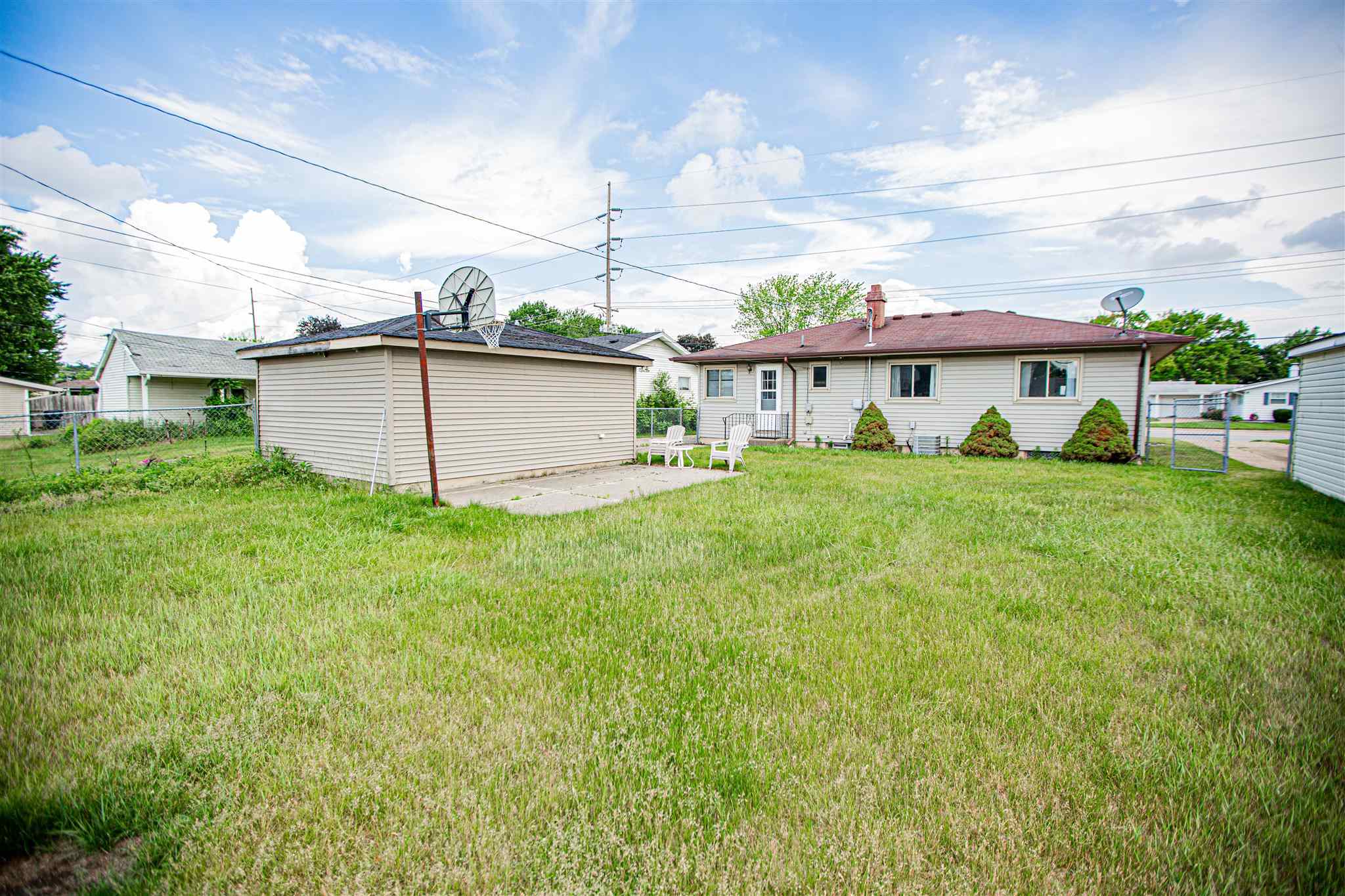 2602 Edison Road South Bend, IN 46615 - Photo 14 of 15 Gallery Image 14