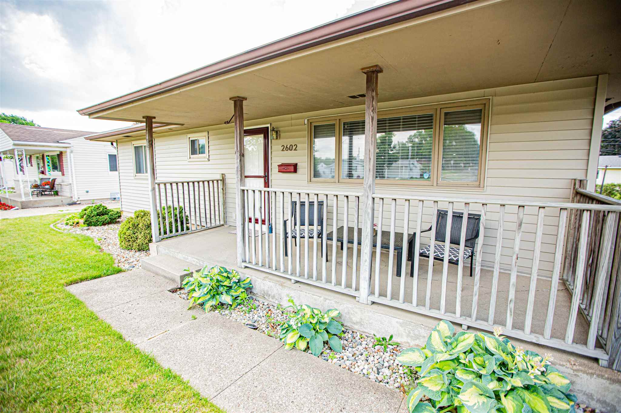 2602 Edison Road South Bend, IN 46615 - Photo 4 of 15 Gallery Image 4
