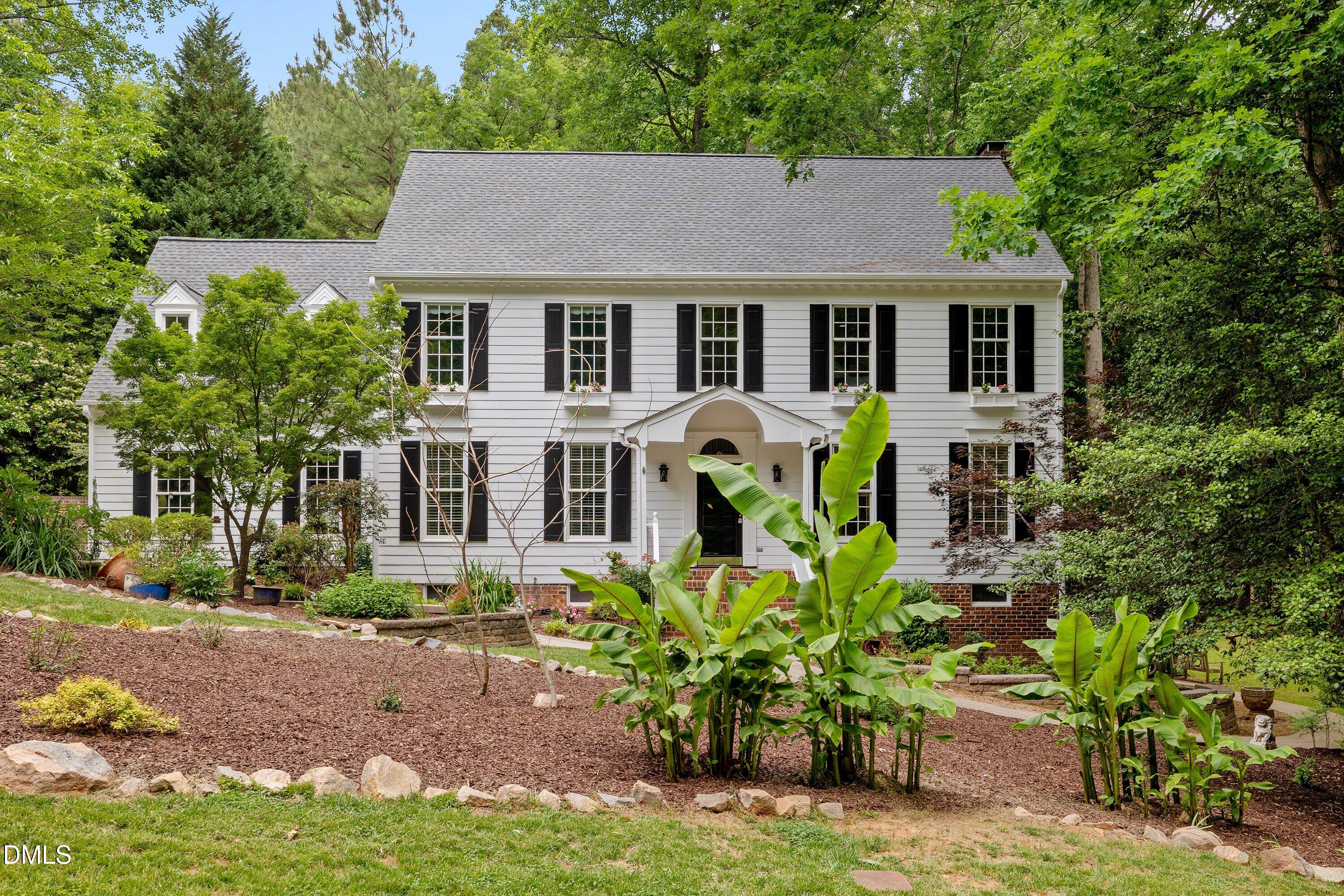 12601 Shallowford Drive Raleigh, NC 27614 - Photo 1 of 82 01-12601 Shallowford Dr_0398