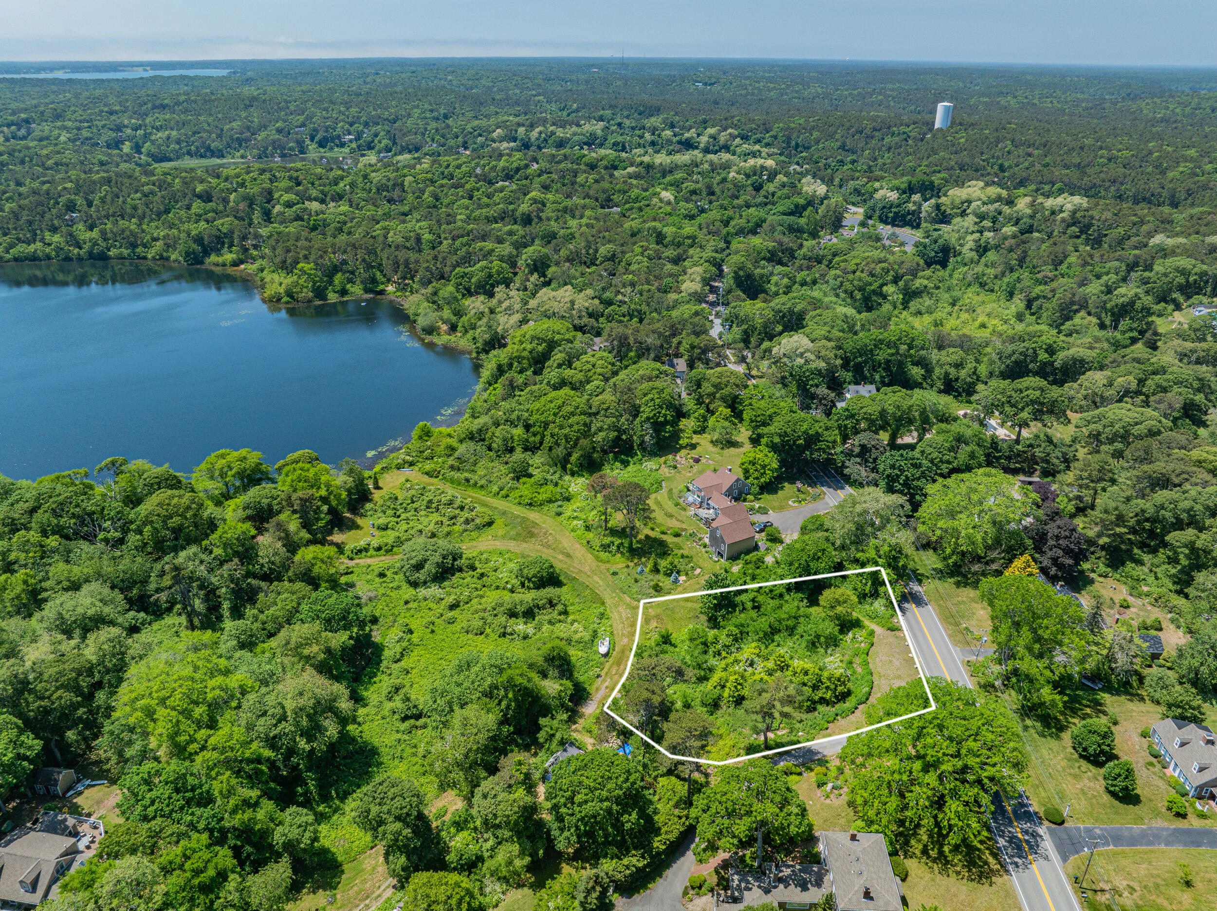 149 Monument Road Orleans, MA 02653 - Photo 2 of 27 dji_0353