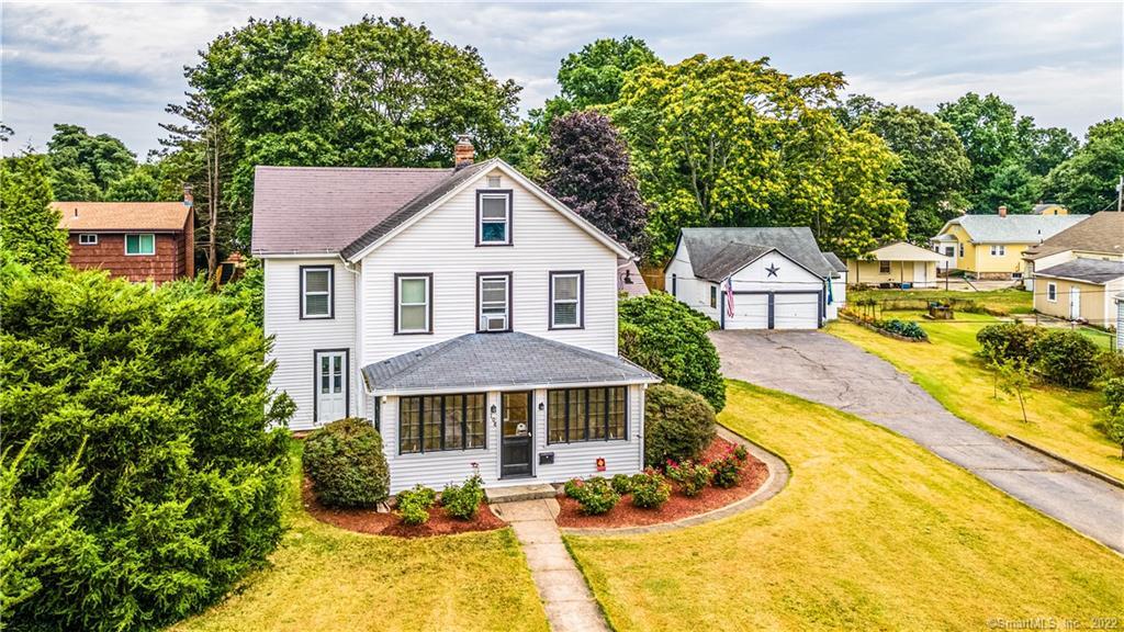 108 Benham Road Groton, CT 06340 - Photo 1 of 1