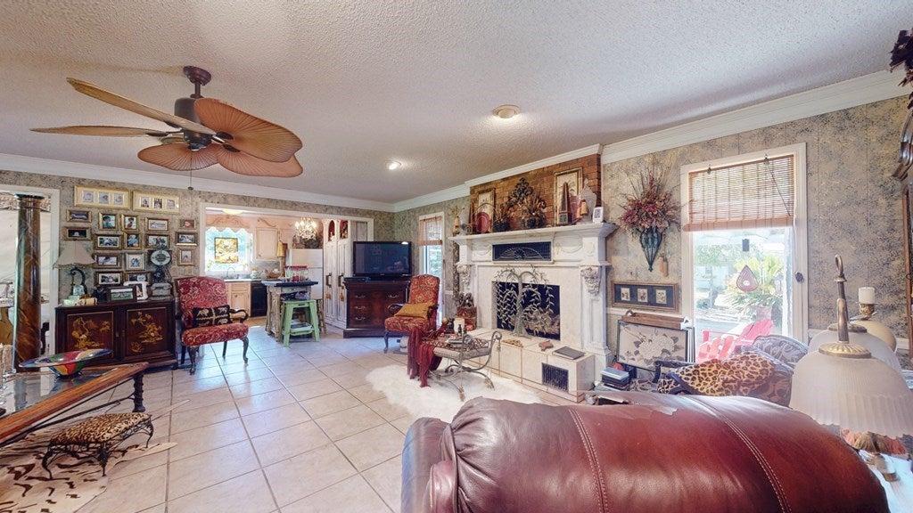 4187 Tanglewood Road Pelham, GA 31779 - Photo 15 of 63 Gallery Image 15