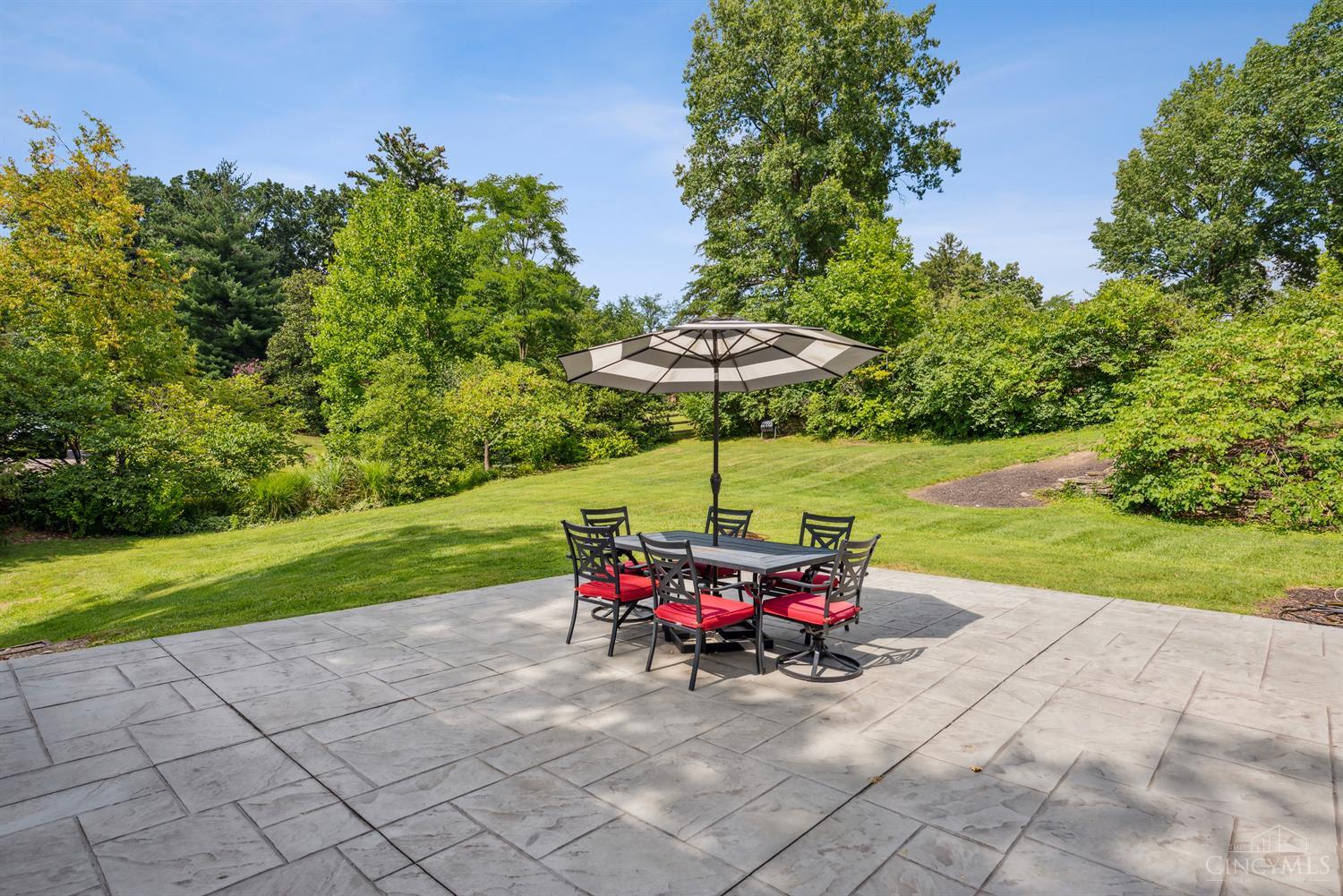 554 Reily Road Cincinnati, OH 45215 - Photo 25 of 27