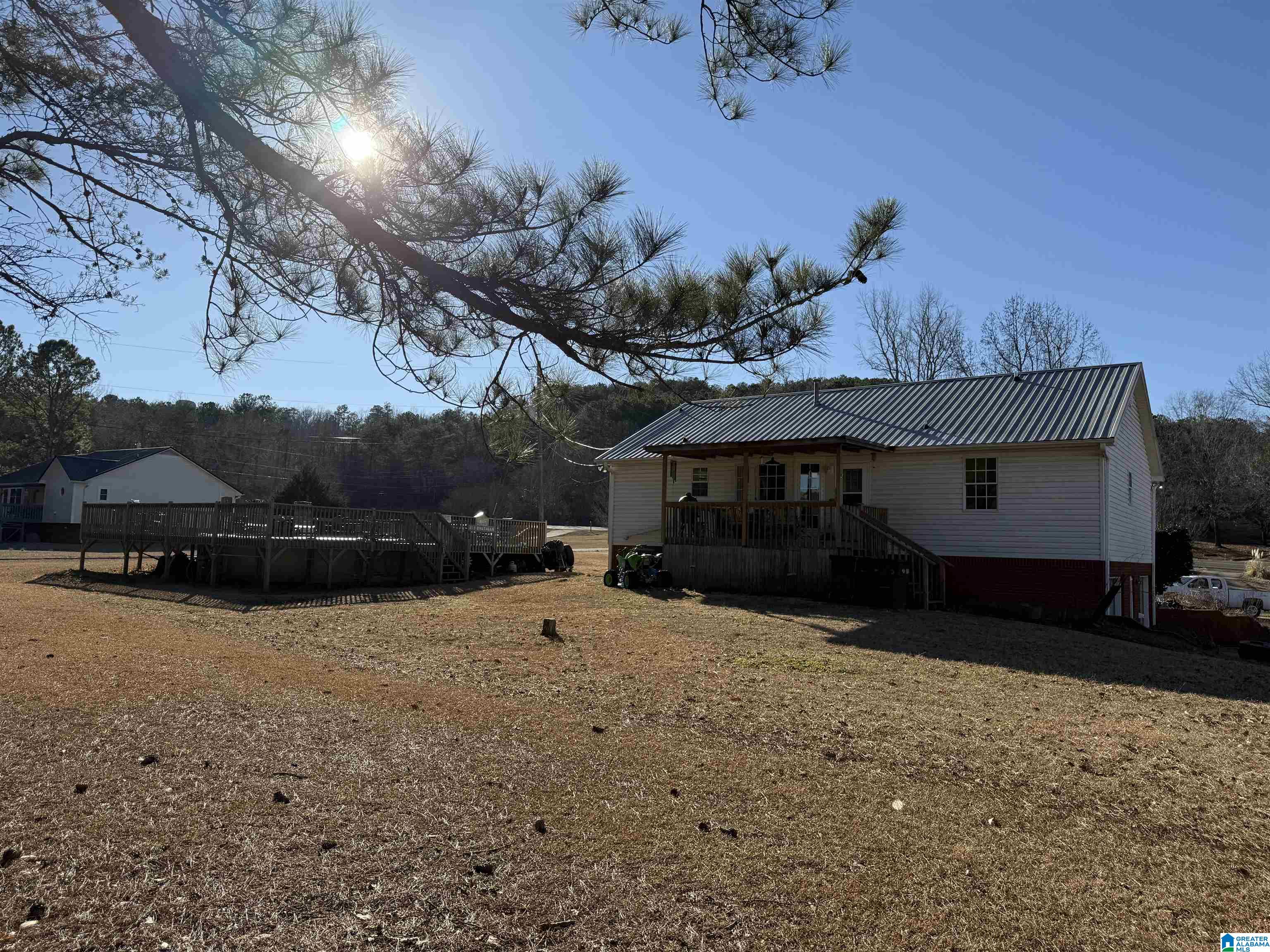 898 Toadvine Road Bessemer, AL 35023 - Photo 4 of 9