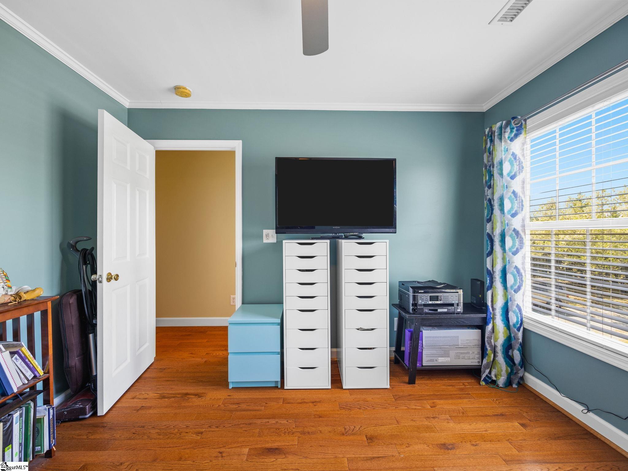 915 South Blackstock Road Landrum, SC 29356 - Photo 25 of 34