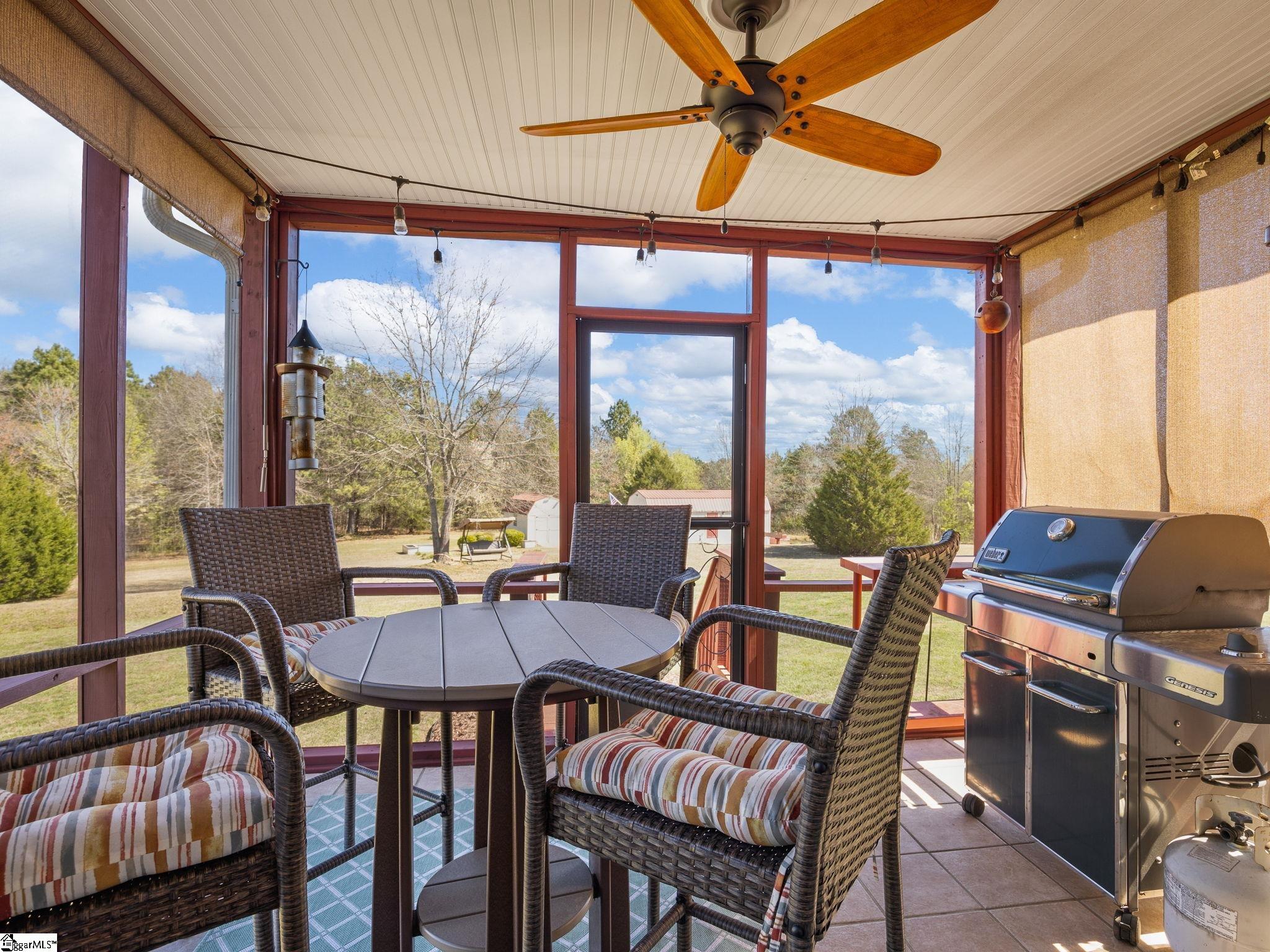 915 South Blackstock Road Landrum, SC 29356 - Photo 27 of 34