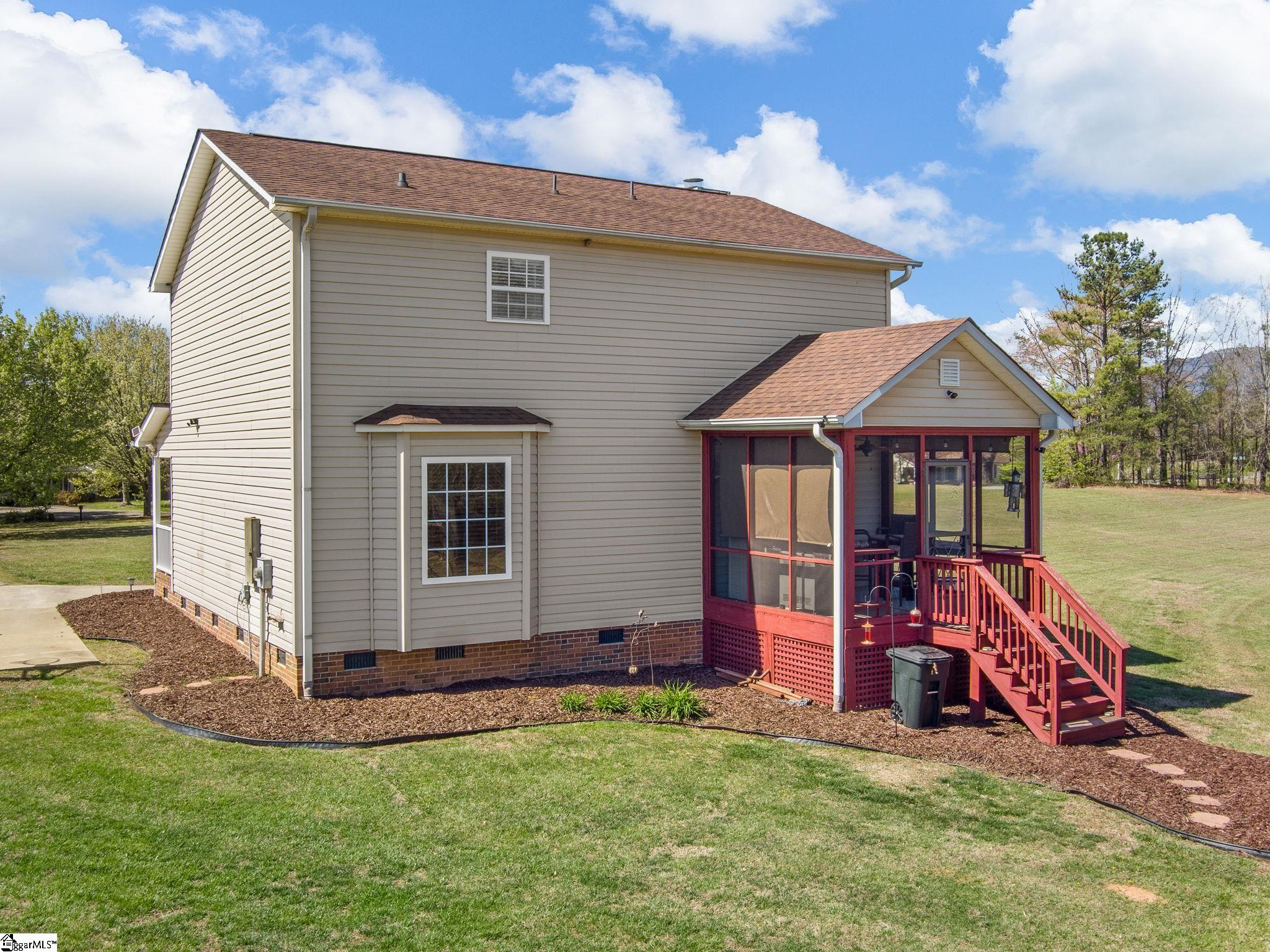 915 South Blackstock Road Landrum, SC 29356 - Photo 29 of 34