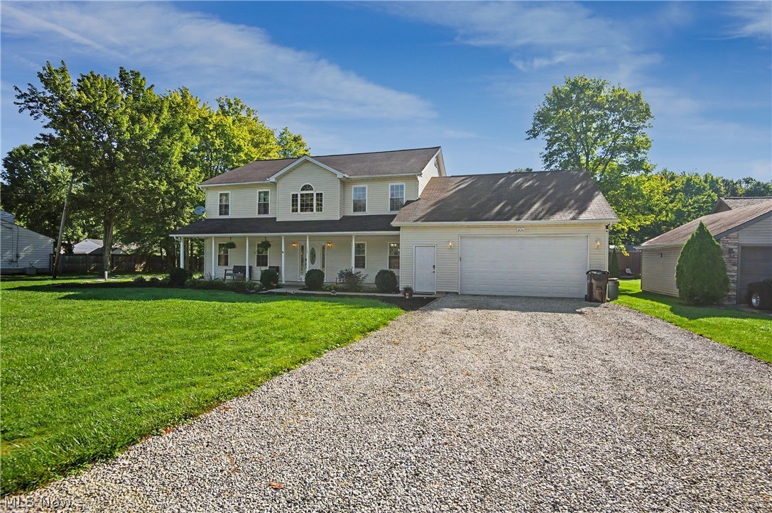 1461 Stillwagon Road Southeast Warren, OH 44484 - Photo 30 of 30 Gallery Image 30
