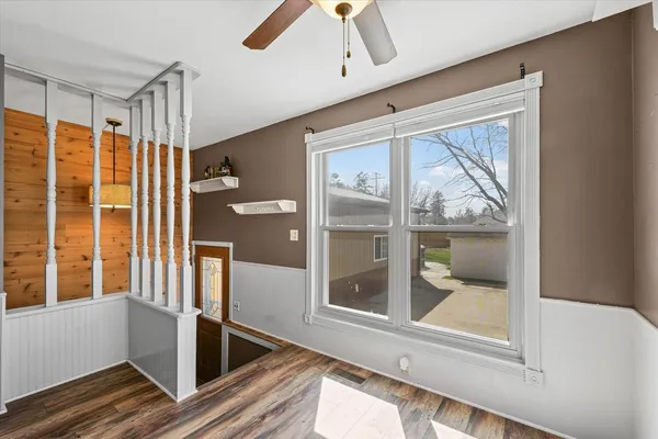 $215,900 | 360 East Patton Street, Paxton, IL 60957