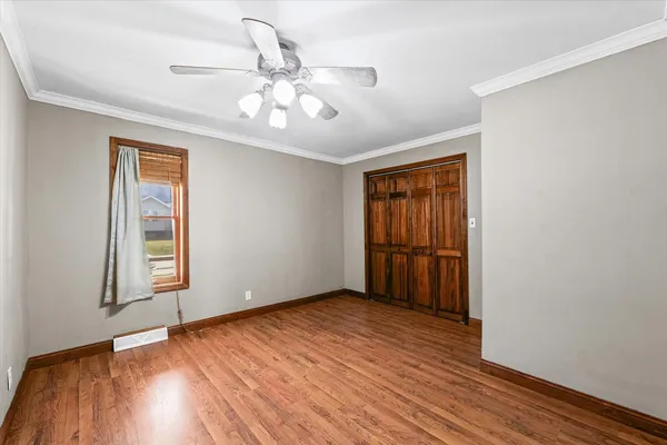 $215,900 | 360 East Patton Street, Paxton, IL 60957