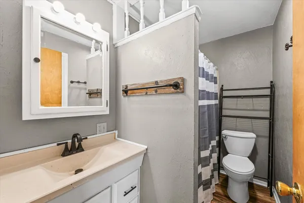 $215,900 | 360 East Patton Street, Paxton, IL 60957