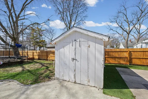 $215,900 | 360 East Patton Street, Paxton, IL 60957