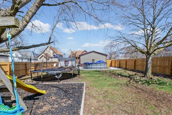 $215,900 | 360 East Patton Street, Paxton, IL 60957