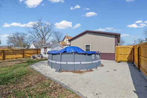 $215,900 | 360 East Patton Street, Paxton, IL 60957