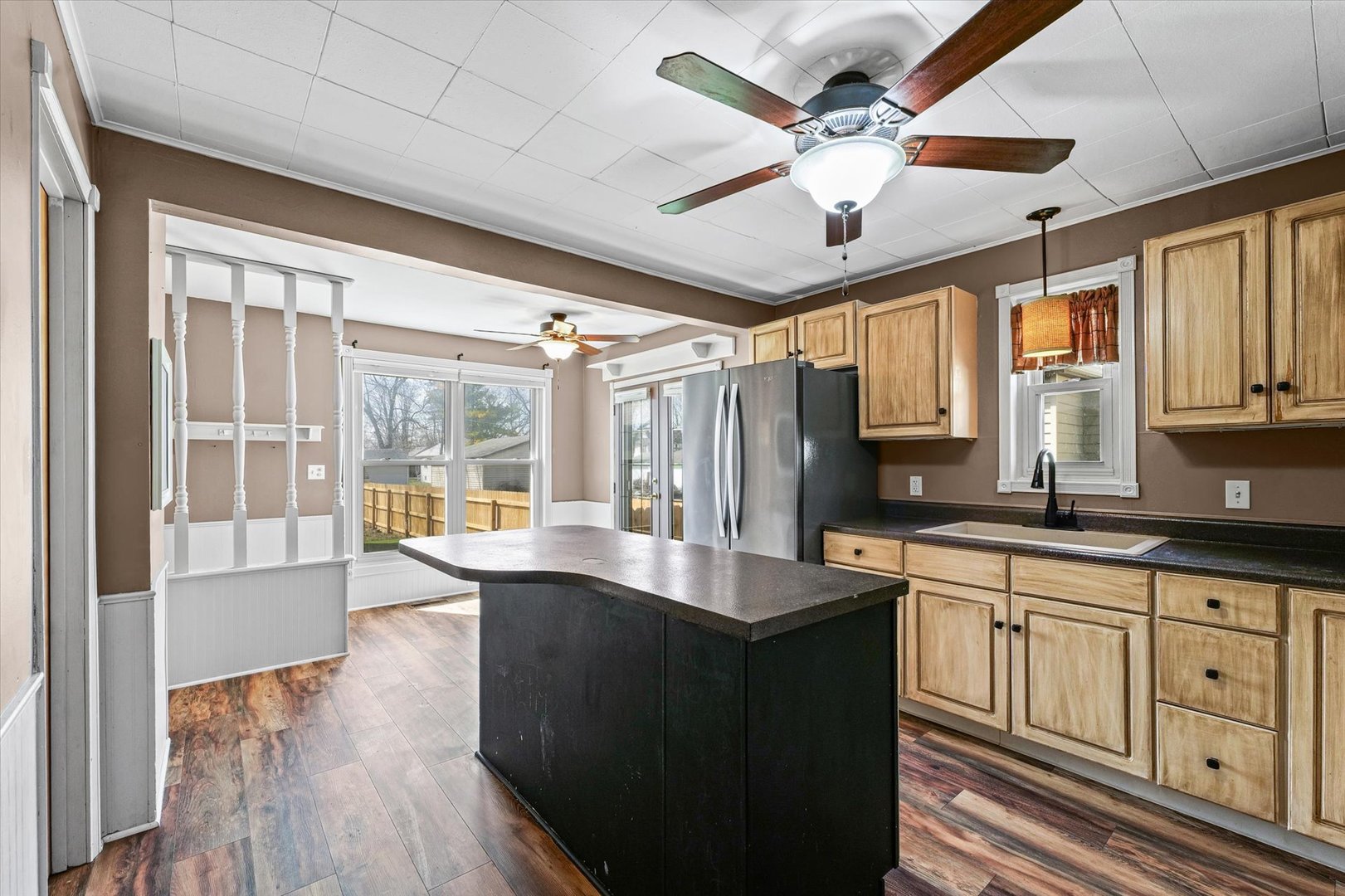 360 East Patton Street Paxton, IL 60957 - Photo 9 of 33