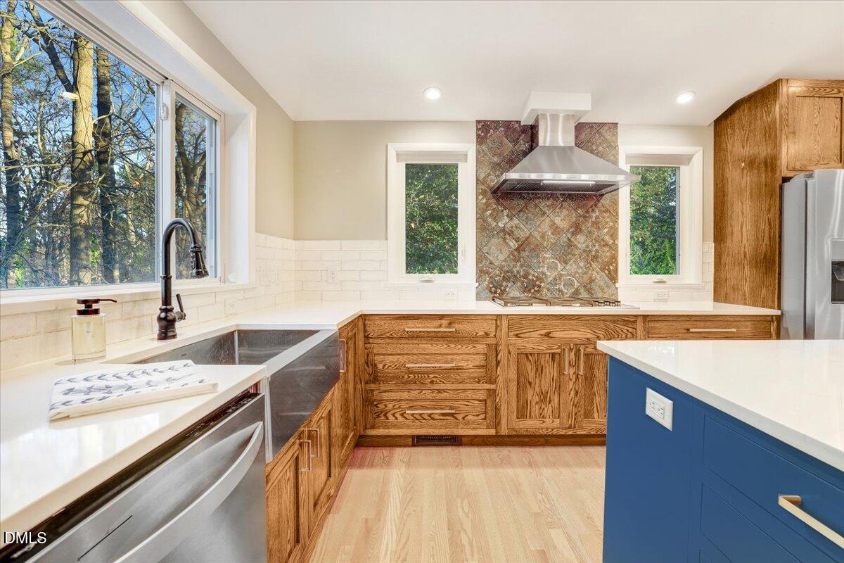5005 Will-O-Dean Road Raleigh, NC 27616 - Photo 12 of 58 33-5005 Will-O-Dean Rd-33