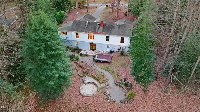 a view of a kid s park