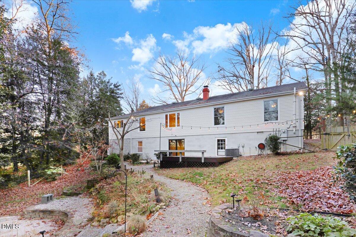 5005 Will-O-Dean Road Raleigh, NC 27616 - Photo 43 of 58 04-5005 Will-O-Dean Rd-4