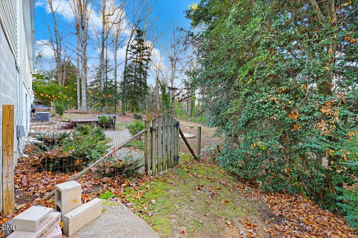 5005 Will-O-Dean Road Raleigh, NC 27616 - Photo 47 of 58 07-5005 Will-O-Dean Rd-7