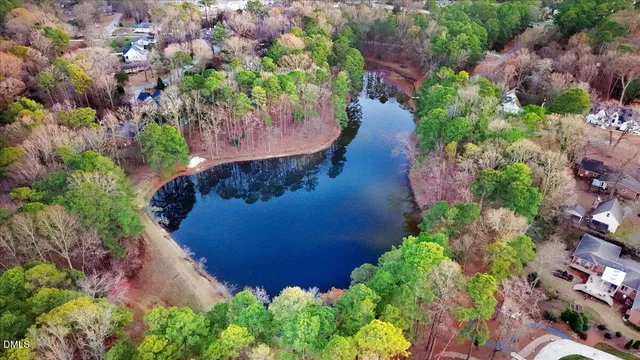 $560,000 | 5005 Will-O-Dean Road, Raleigh, NC 27616