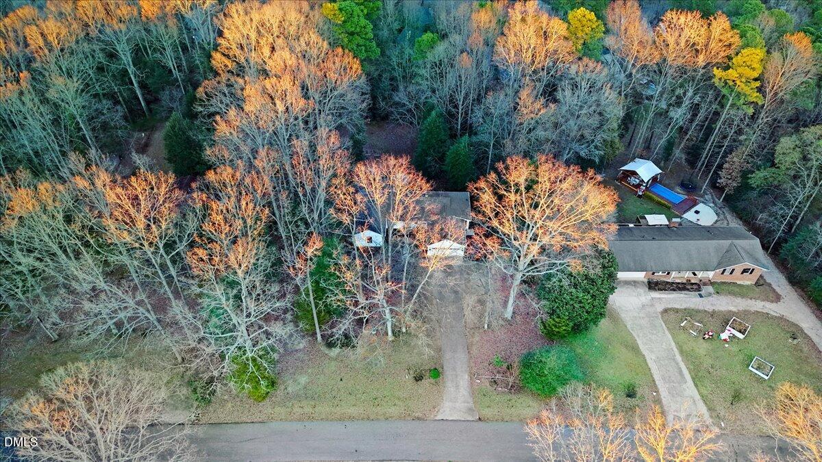 5005 Will-O-Dean Road Raleigh, NC 27616 - Photo 57 of 58 10-5005 Will-O-Dean Rd-10