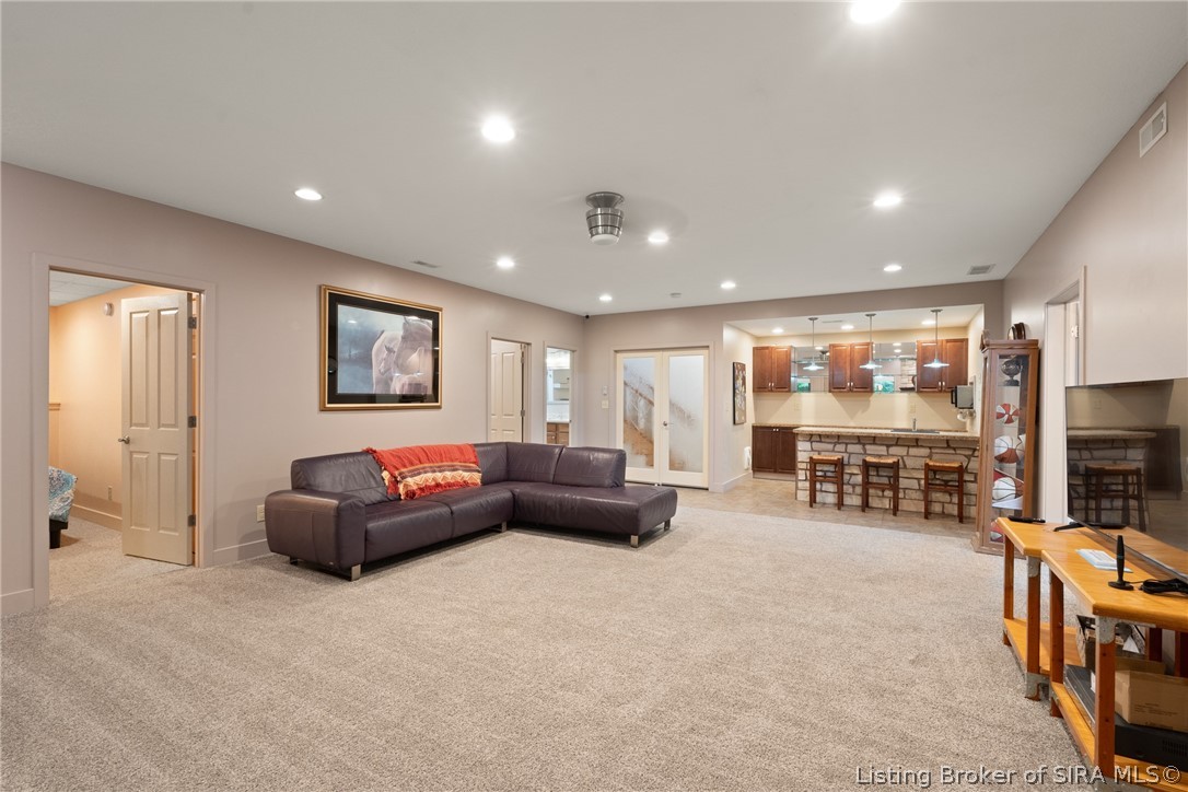 7438 Kensington Road Lanesville, IN 47136 - Photo 43 of 70