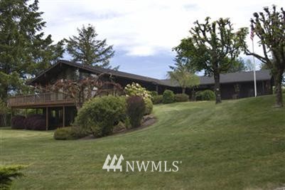 2368 Pe Ell McDonald Road Chehalis, WA 98532 - Photo 1 of 1