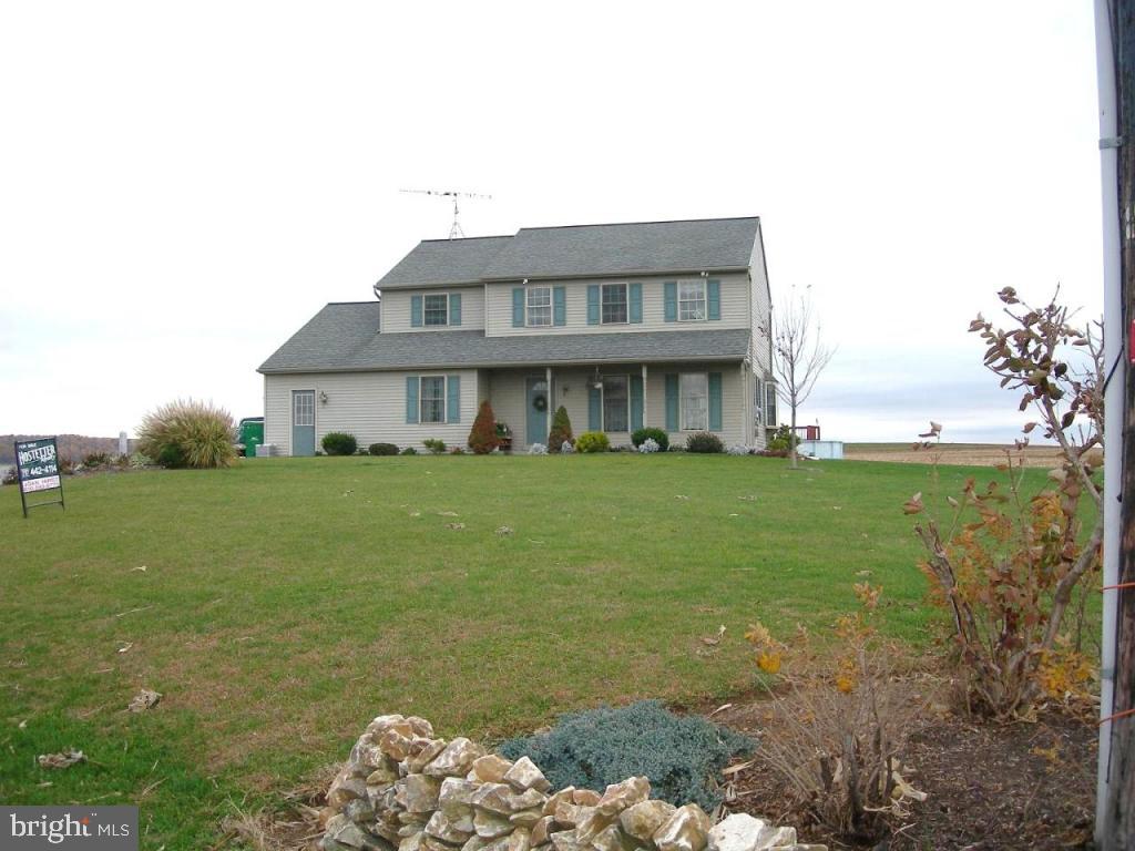 320 Mt Vernon Road Gap, PA 17527 - Photo 1 of 5 Gallery Image 1