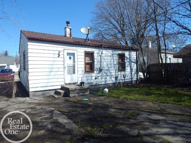 13940 Toepfer Road Warren, MI 48089 - Photo 13 of 14