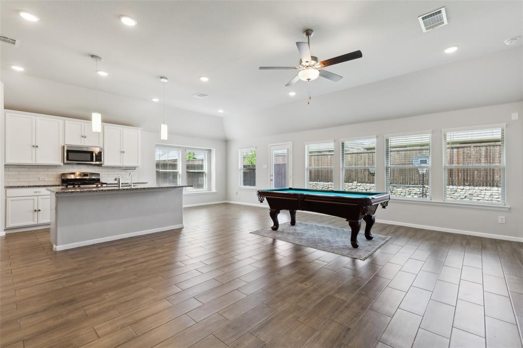 5933 Rostherne Drive Aubrey, TX 76227 - Photo 6 of 35