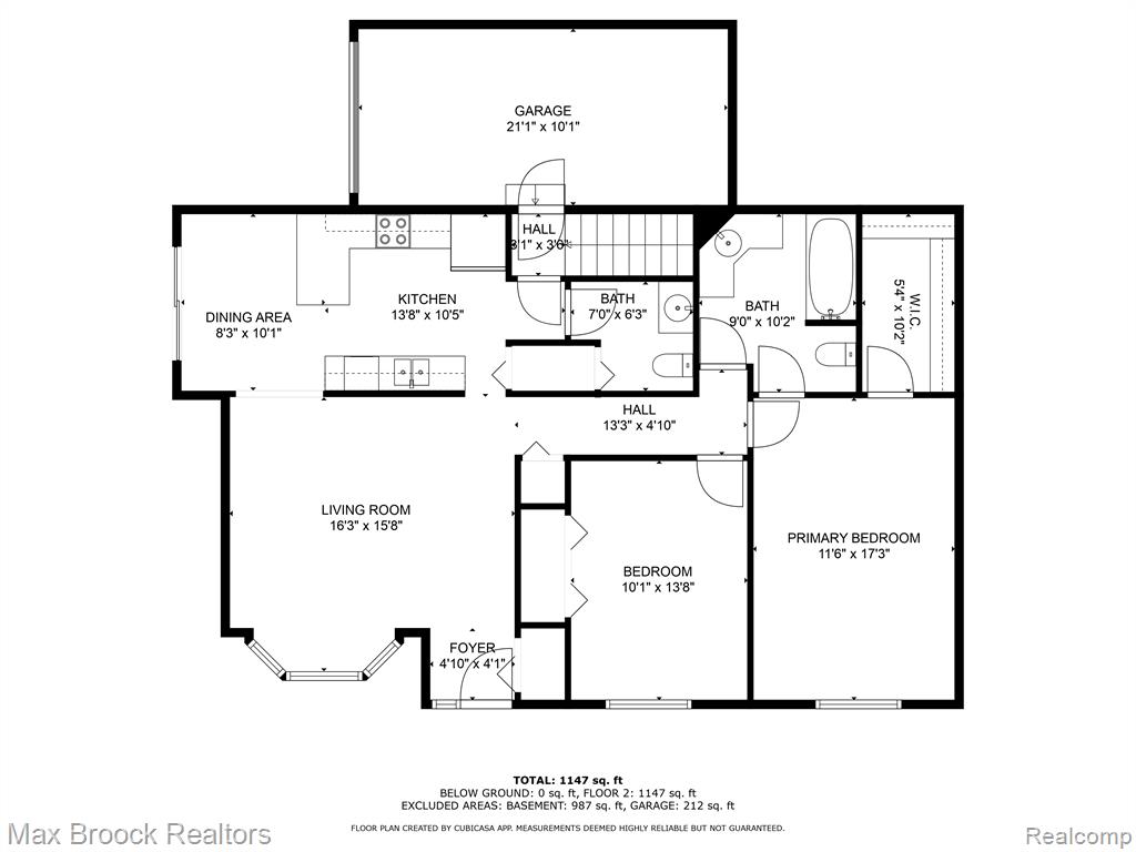 264 Meadow Bridge Drive Rochester, MI 48307 - Photo 29 of 30