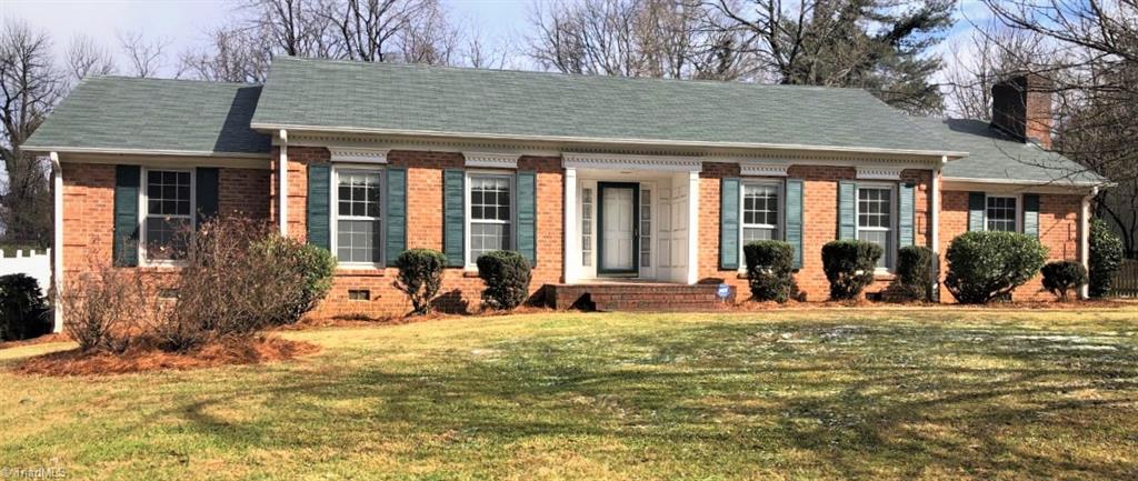 5620 Tower Road Greensboro, NC 27410 - Photo 1 of 30 Gallery Image 1
