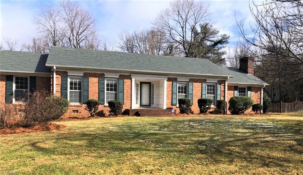 5620 Tower Road Greensboro, NC 27410 - Photo 2 of 30 Gallery Image 2