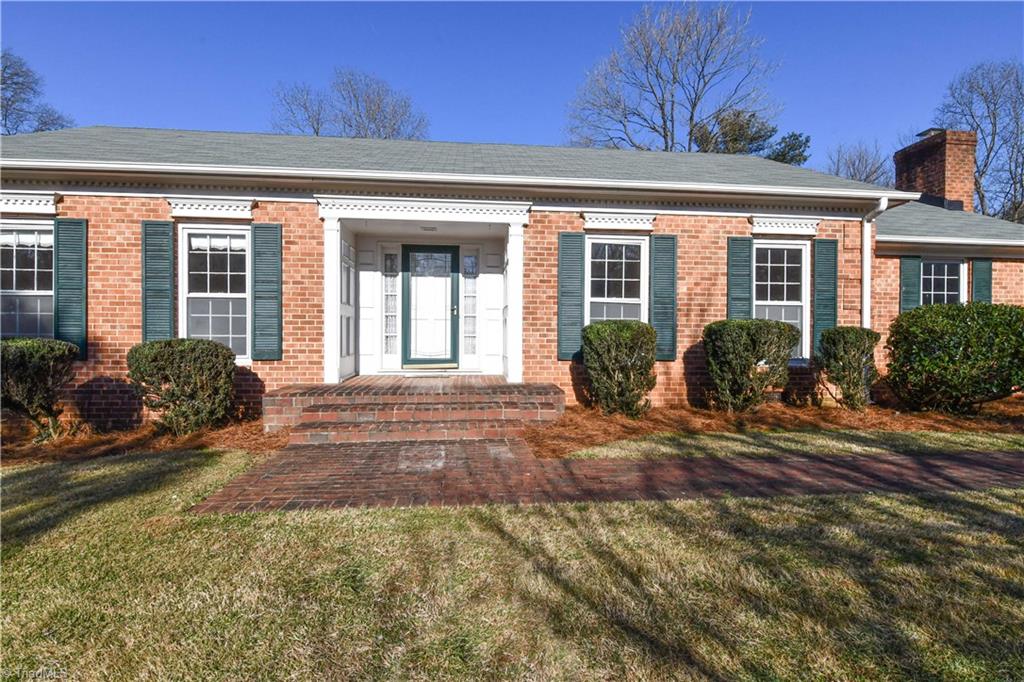 5620 Tower Road Greensboro, NC 27410 - Photo 3 of 30 Gallery Image 3