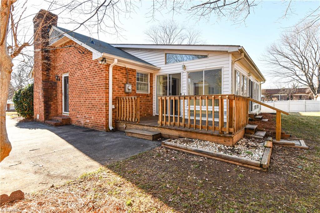 5620 Tower Road Greensboro, NC 27410 - Photo 22 of 30 Gallery Image 22