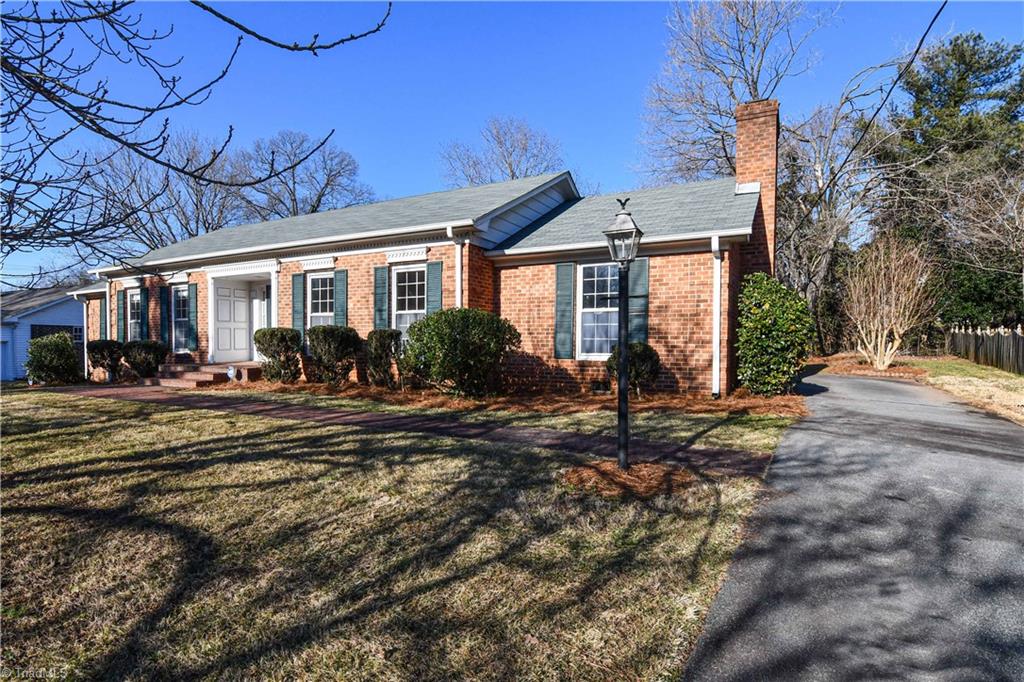5620 Tower Road Greensboro, NC 27410 - Photo 29 of 30 Gallery Image 29