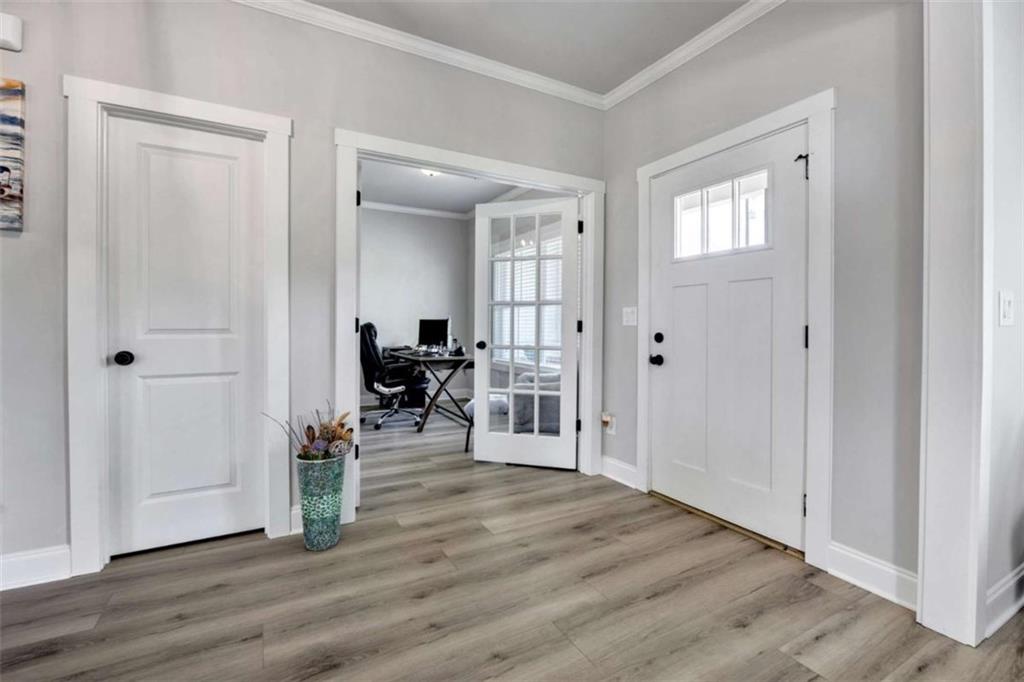 3261 George Williams Road Monroe, GA 30656 - Photo 10 of 37