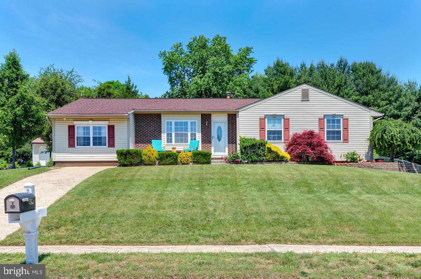 30 Hillcroft Road Berlin, NJ 08009 - Photo 1 of 32 Gallery Image 1