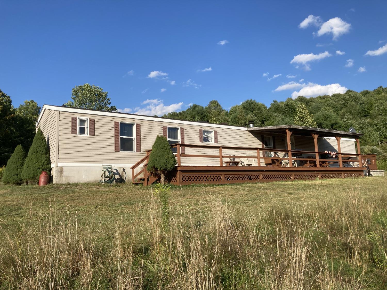646 County Highway Unadilla, NY 13849 - Photo 1 of 1
