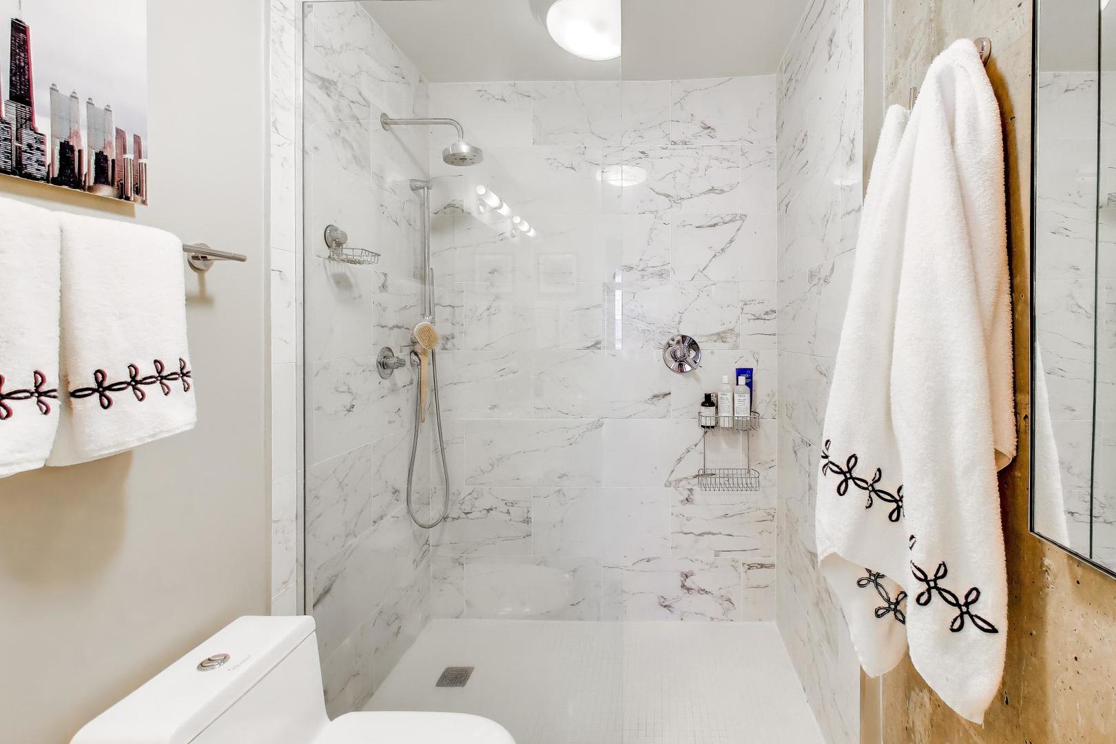 201 East Chestnut Street, Unit 22B Chicago, IL 60611 - Photo 26 of 40