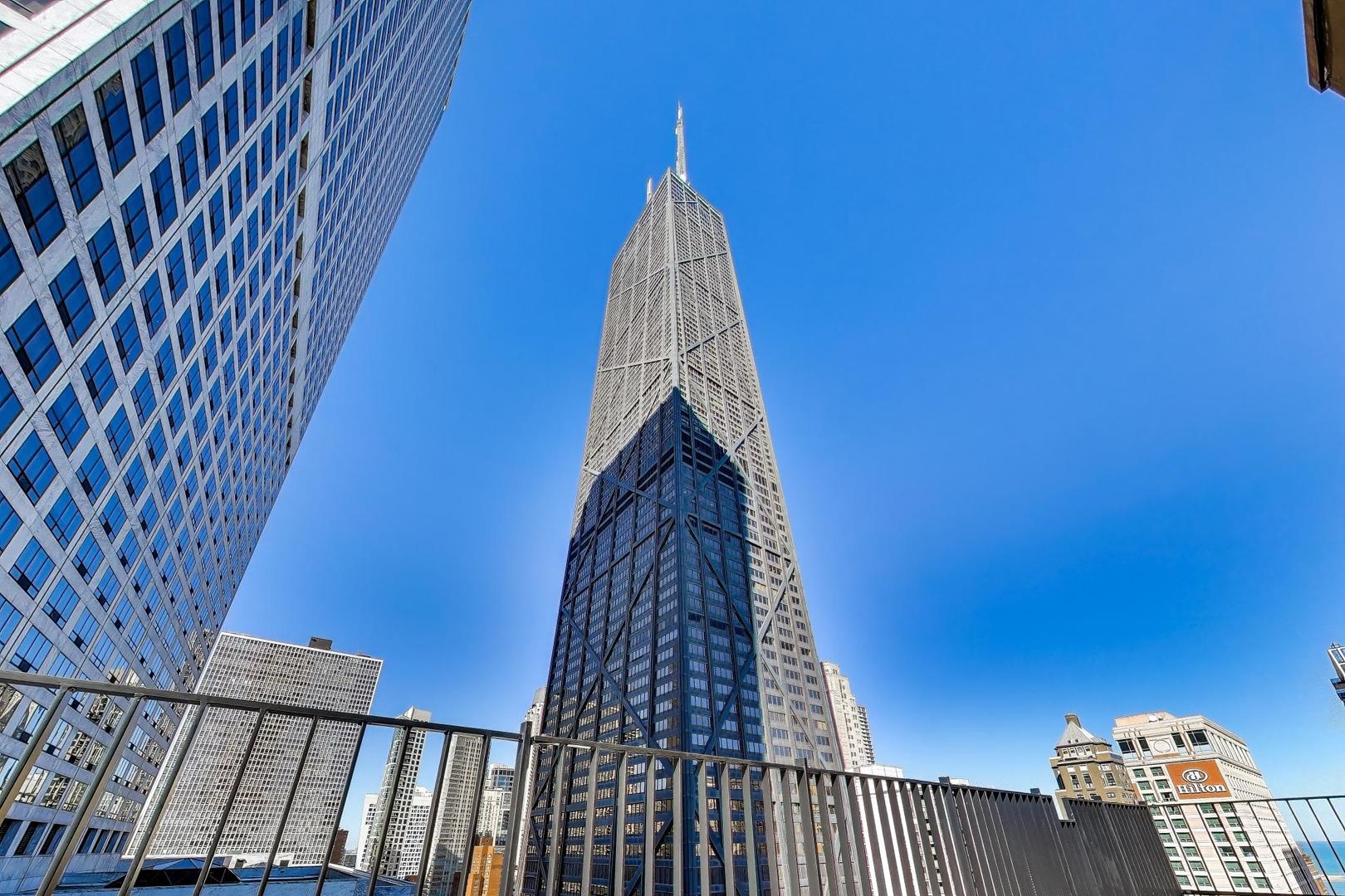 201 East Chestnut Street, Unit 22B Chicago, IL 60611 - Photo 39 of 40