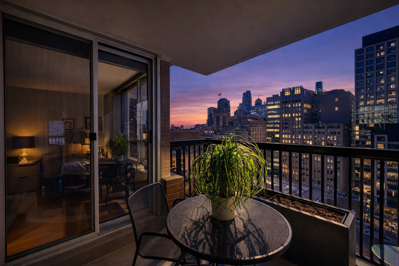 201 East Chestnut Street, Unit 22B Chicago, IL 60611 - Photo 40 of 40