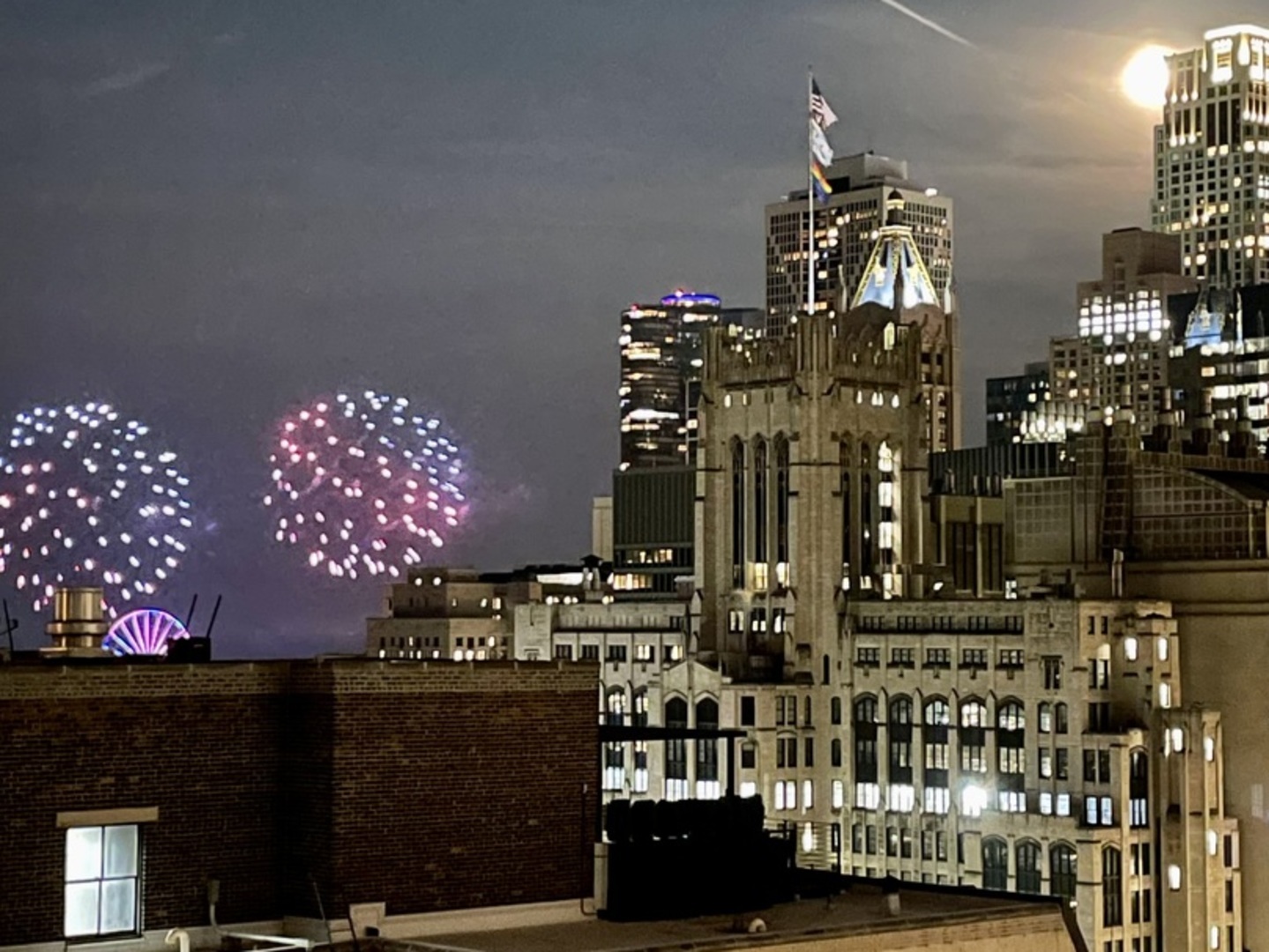 201 East Chestnut Street, Unit 22B Chicago, IL 60611 - Photo 4 of 40