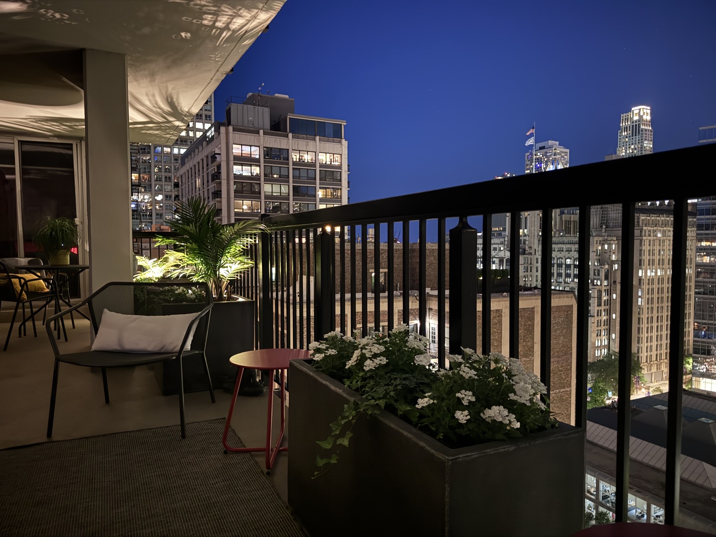 201 East Chestnut Street, Unit 22B Chicago, IL 60611 - Photo 6 of 40