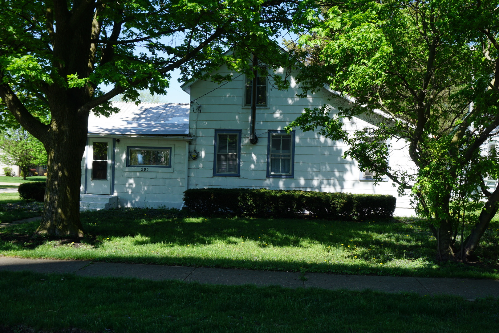 205 South Front Street Danforth, IL 60930 - Photo 1 of 23