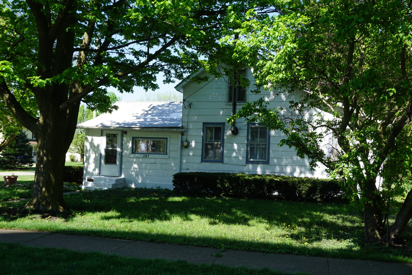 205 South Front Street Danforth, IL 60930 - Photo 2 of 23