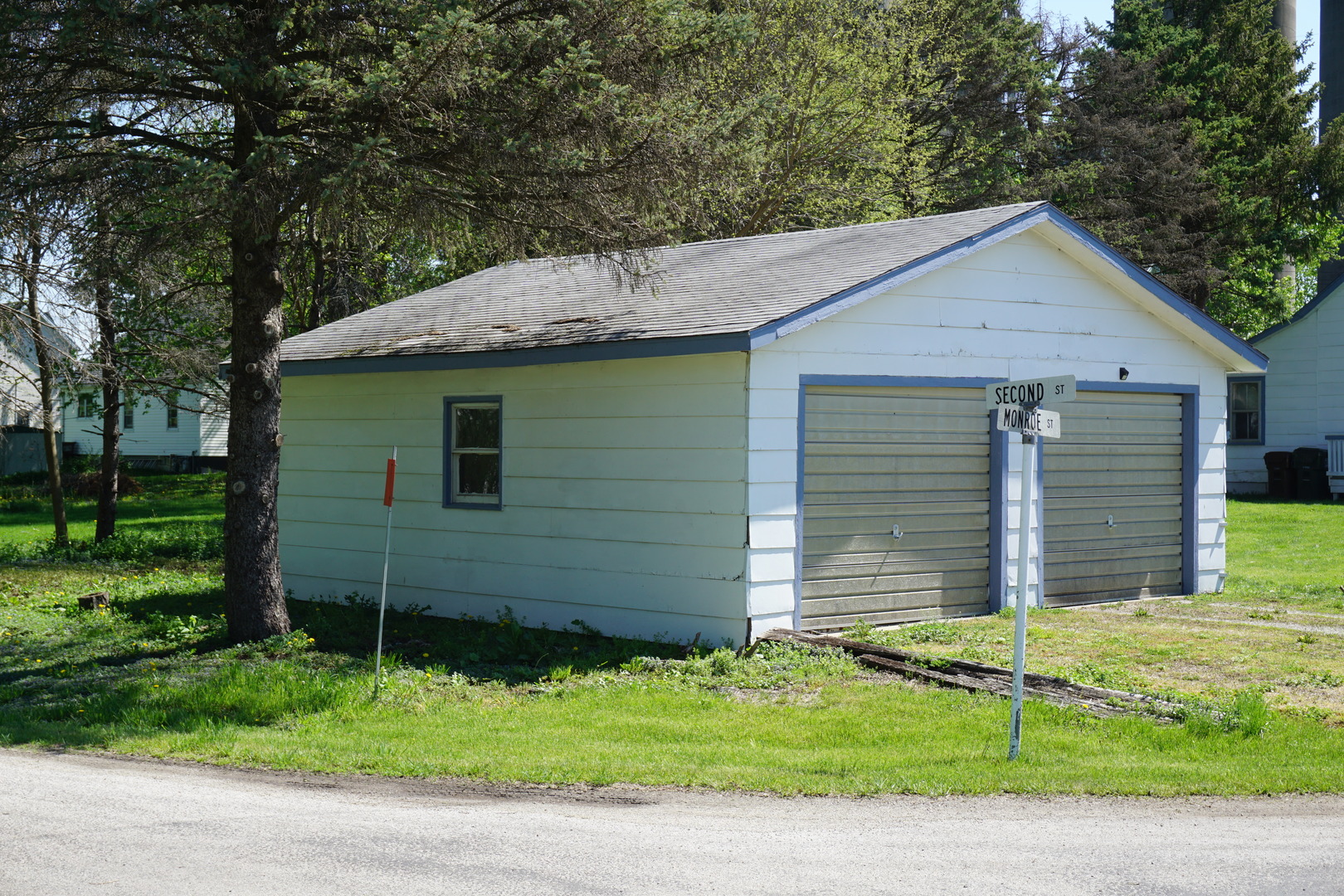 205 South Front Street Danforth, IL 60930 - Photo 16 of 23