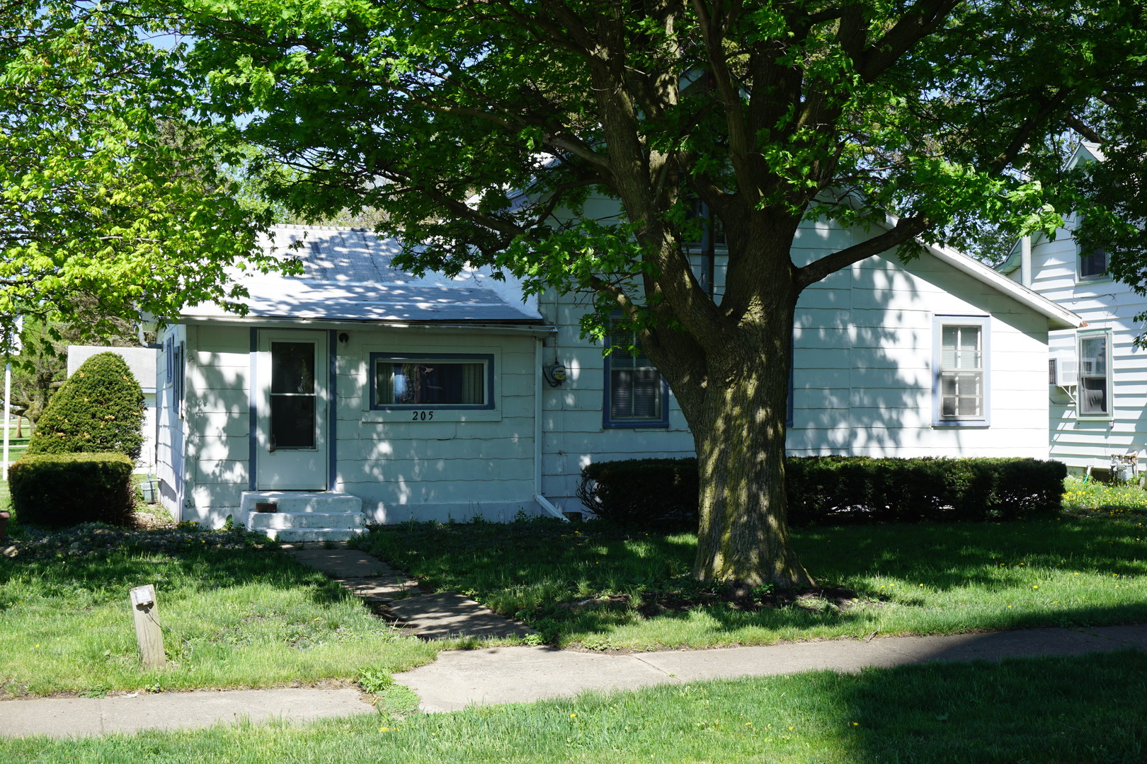 205 South Front Street Danforth, IL 60930 - Photo 20 of 23