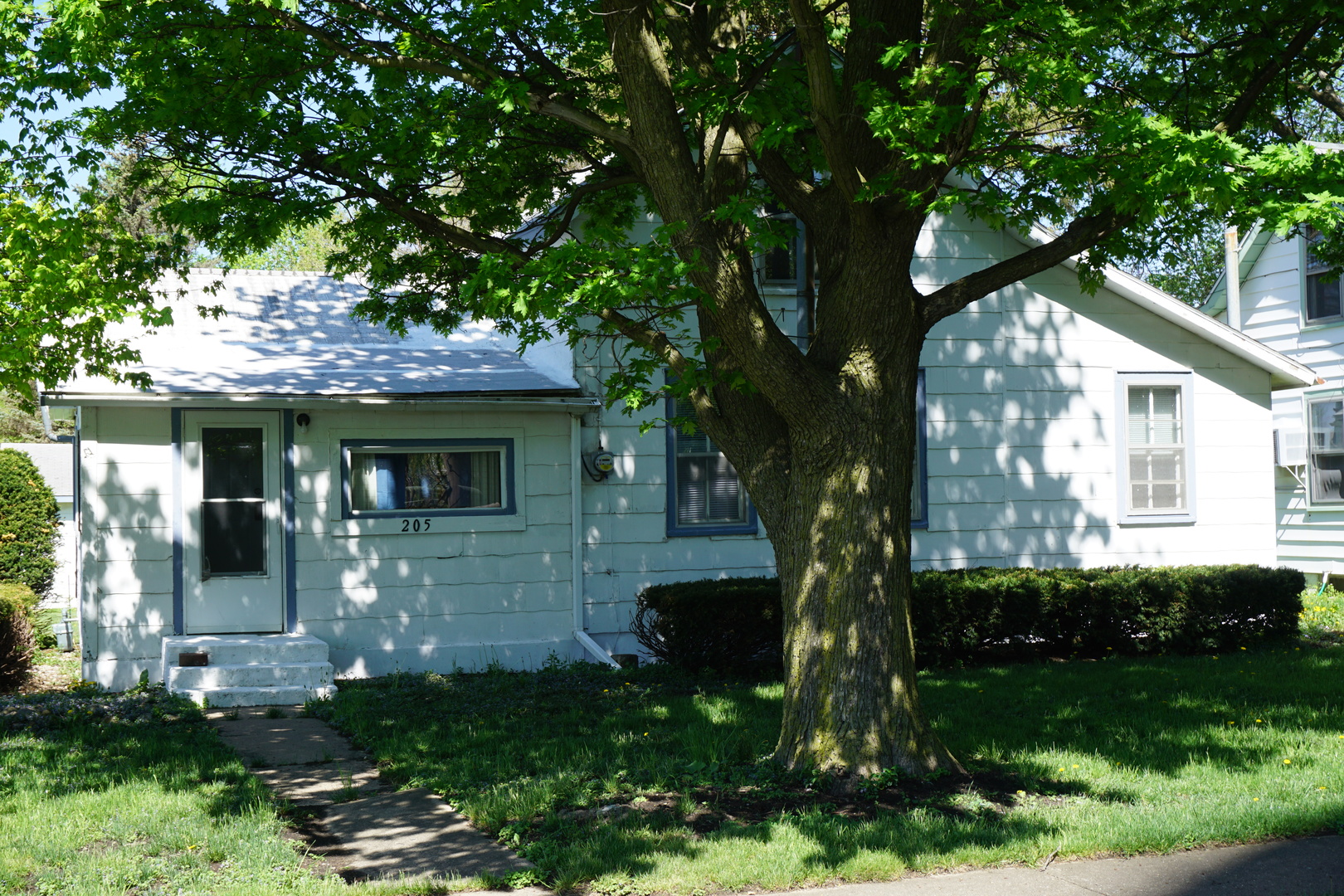 205 South Front Street Danforth, IL 60930 - Photo 23 of 23