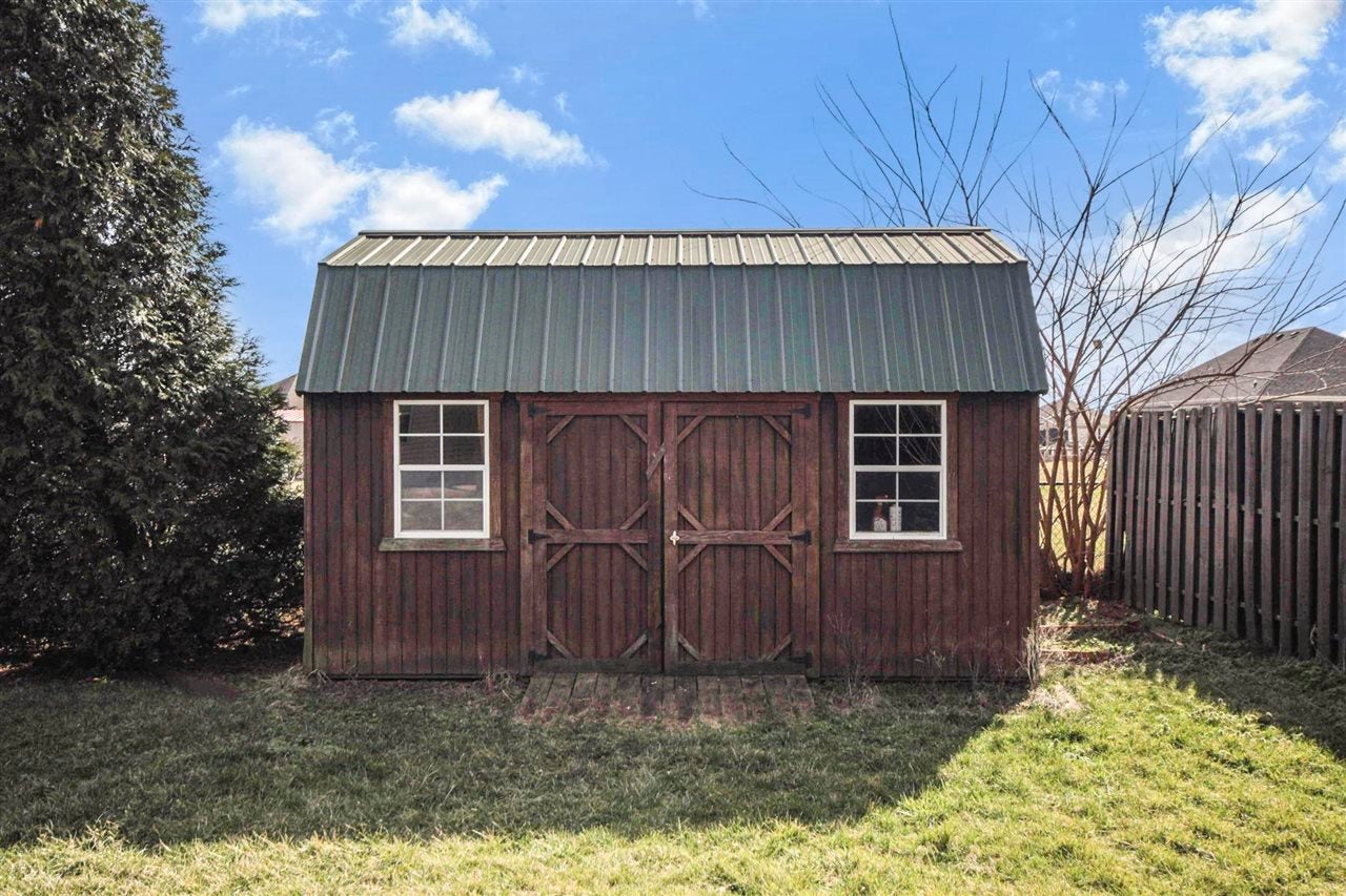 313 Maple Ridge Street Bowling Green, KY 42101 - Photo 29 of 35 Gallery Image 29